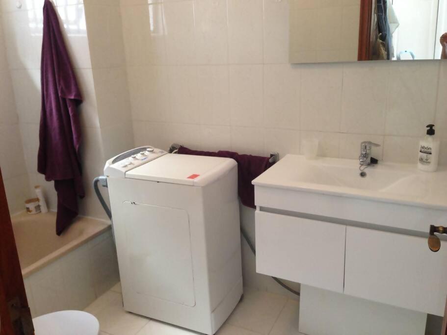 شقة Monolocale Con Vista Spettacolare Ov408 أذيخي المظهر الخارجي الصورة