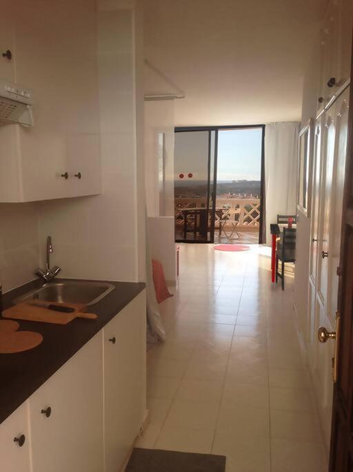 شقة Monolocale Con Vista Spettacolare Ov408 أذيخي المظهر الخارجي الصورة
