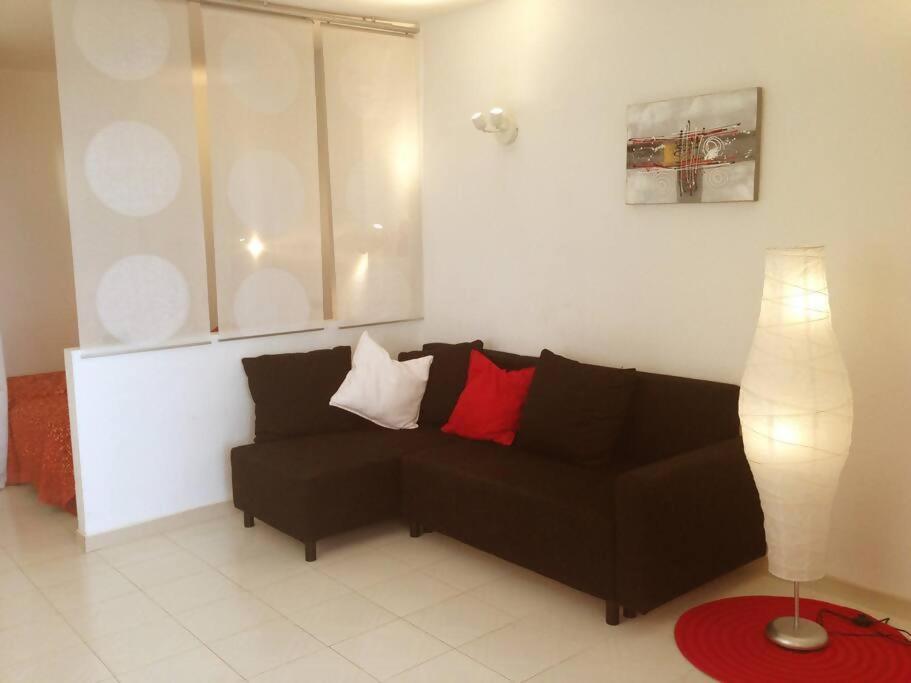 شقة Monolocale Con Vista Spettacolare Ov408 أذيخي المظهر الخارجي الصورة