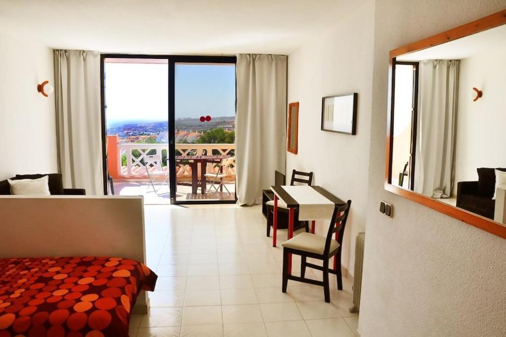 شقة Monolocale Con Vista Spettacolare Ov408 أذيخي المظهر الخارجي الصورة