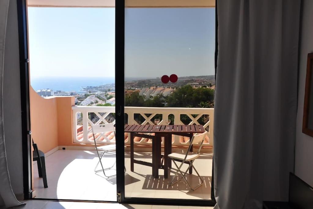 شقة Monolocale Con Vista Spettacolare Ov408 أذيخي المظهر الخارجي الصورة