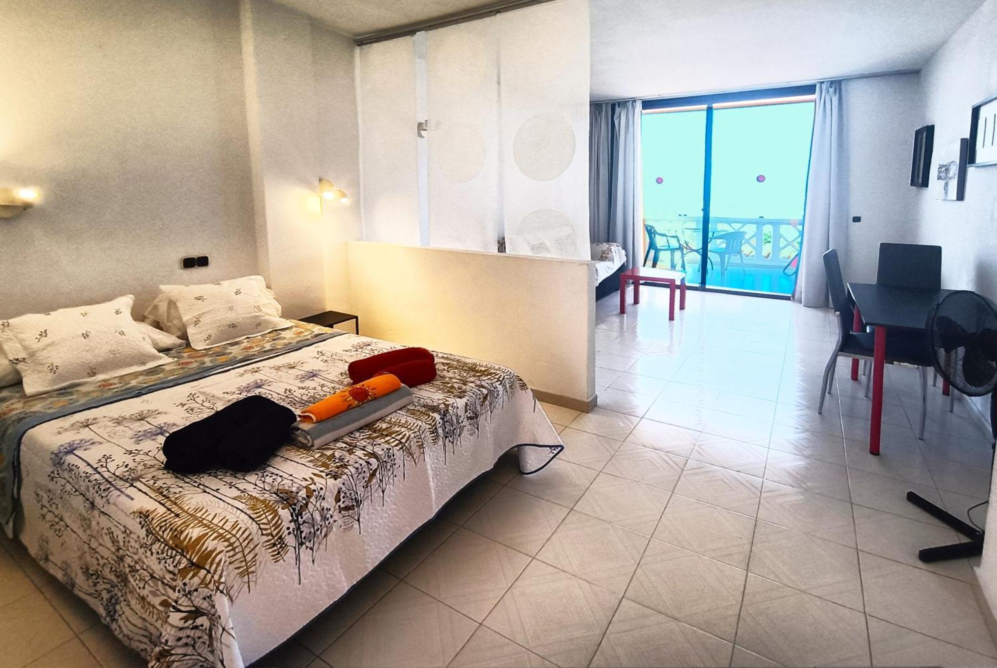 شقة Monolocale Con Vista Spettacolare Ov408 أذيخي المظهر الخارجي الصورة