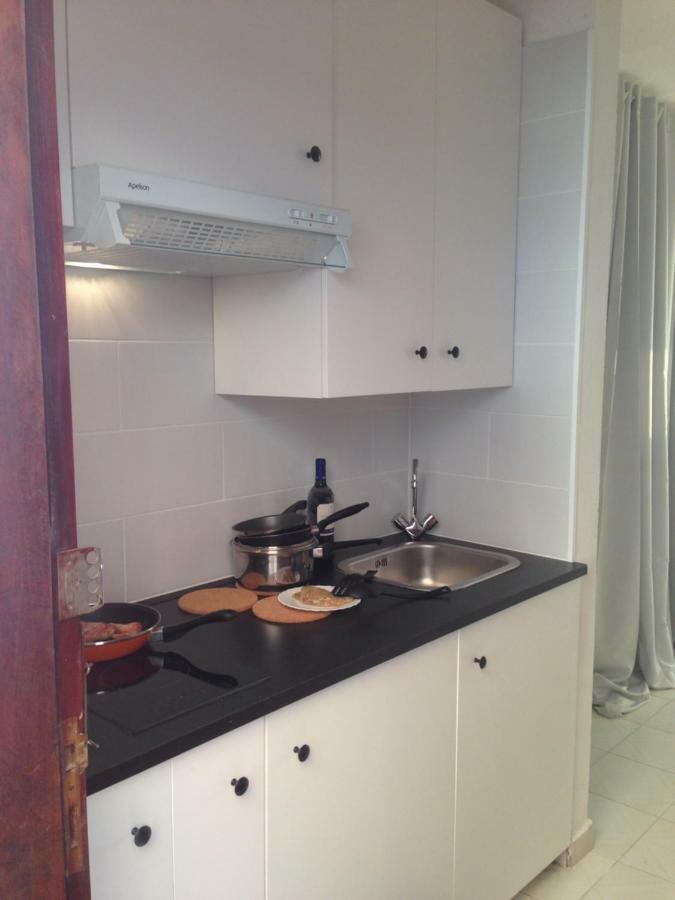 شقة Monolocale Con Vista Spettacolare Ov408 أذيخي المظهر الخارجي الصورة