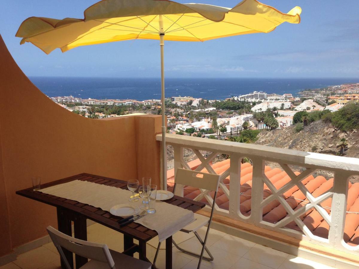 شقة Monolocale Con Vista Spettacolare Ov408 أذيخي المظهر الخارجي الصورة