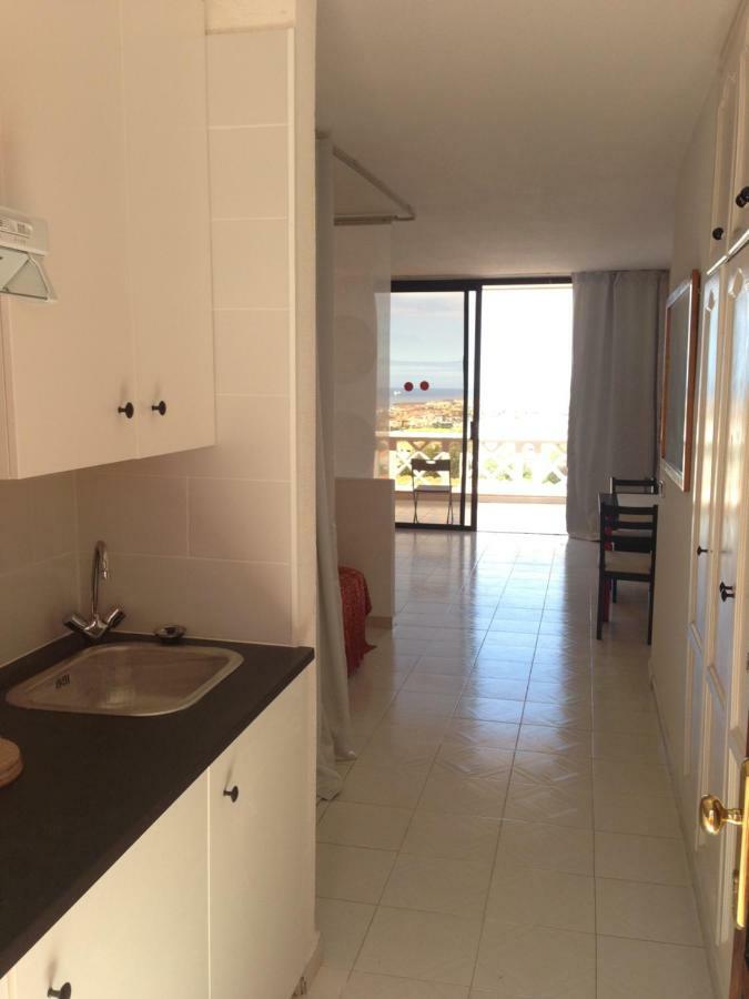شقة Monolocale Con Vista Spettacolare Ov408 أذيخي المظهر الخارجي الصورة