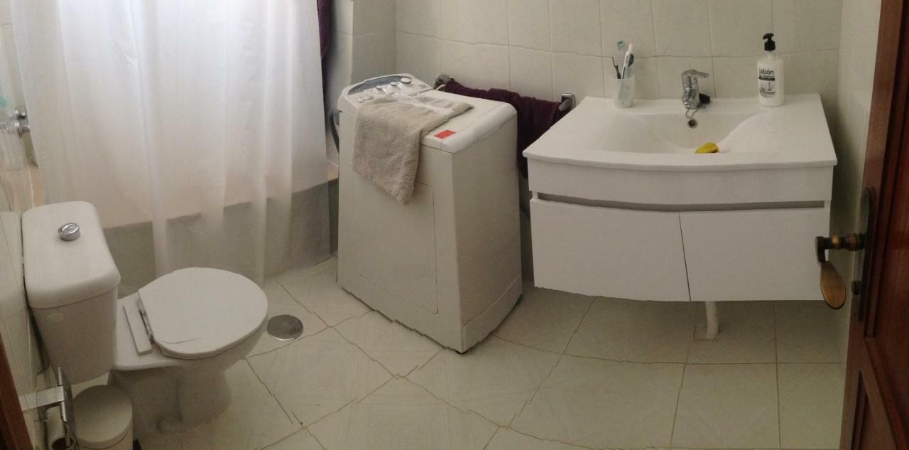 شقة Monolocale Con Vista Spettacolare Ov408 أذيخي المظهر الخارجي الصورة